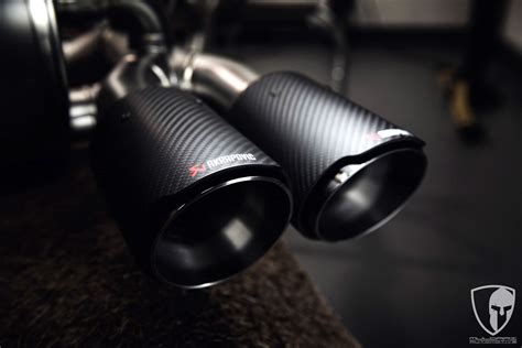 Akrapovic Logo Wallpapers - Wallpaper Cave