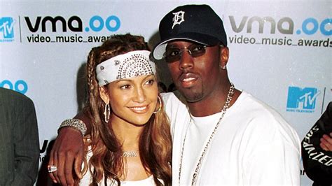 P Diddy: ‘Ex-girlfriend Jennifer Lopez is a player’ | news.com.au ...