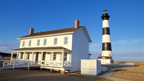 The Best Hotels Closest to Bodie Island Lighthouse in South Nags Head for 2021 - FREE ...