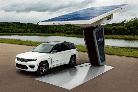 Stellantis EV Day: group announces four new electric platforms | CAR Magazine