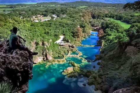 Guía de viaje a la Huasteca Potosina | El Siglo de Torreón