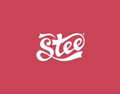 STEE Apparel (in progress) on Behance