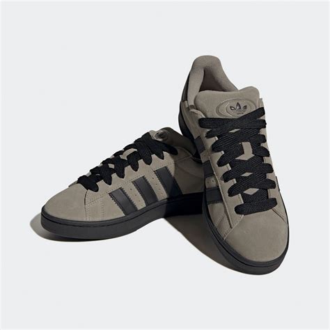 adidas Originals Campus 00s (Silpeb/Core Black/Silpeb) - H03469 ...