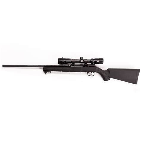 Savage Arms A22 Magnum - For Sale, Used - Very-good Condition :: Guns.com