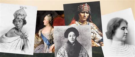 20 Influential Women in History You Need to Know About