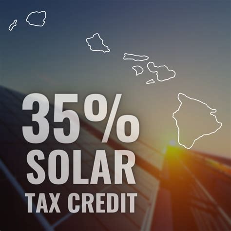 2023 Hawaii Solar Tax Credits and Solar Incentives