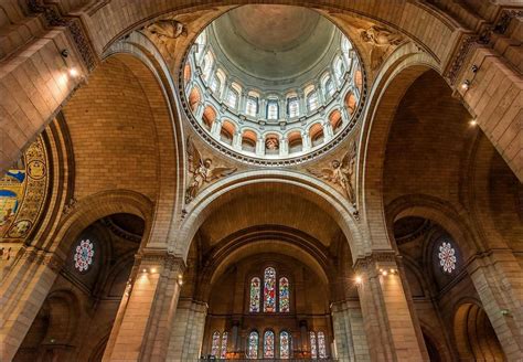 Visita alla Basilica del Sacro Cuore di Parigi: Come arrivare, prezzi e consigli