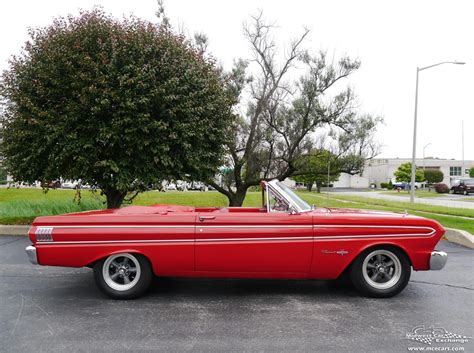 1964 Ford Falcon Sprint | Midwest Car Exchange