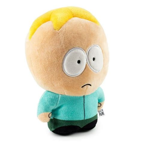 South Park Phunny Butters Plush - Walmart.com - Walmart.com