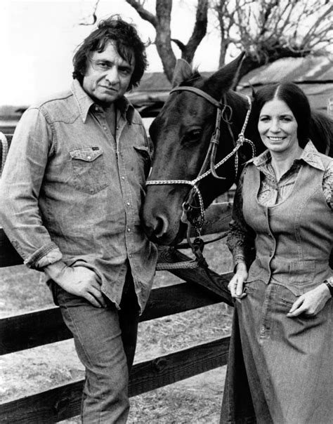 Johnny Cash and June Carter Pictures | POPSUGAR Celebrity Photo 6