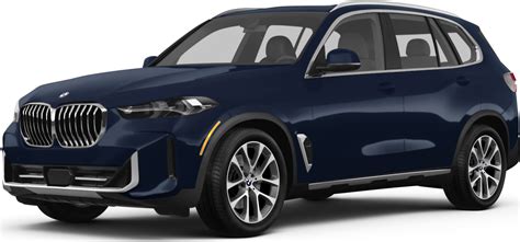 Recall Alert: BMW X5, X6, X7, XM - Kelley Blue Book