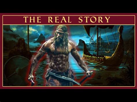 The True Story of Amleth, (THe Viking version of Hamlet) – The ...