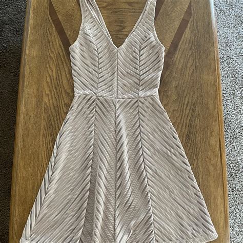 Charlotte Russe formal dress. Size XS. Falls about... - Depop