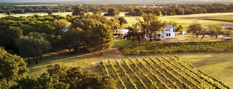 Fredericksburg - Hill Country Wine Tours