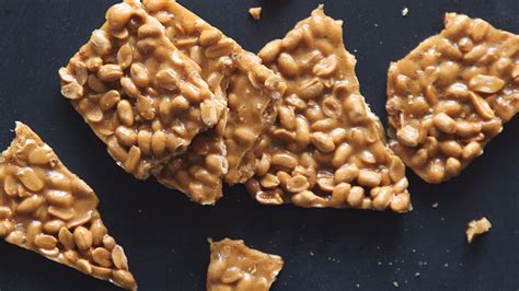 Video: Perfect Peanut Brittle How-To | Martha Stewart