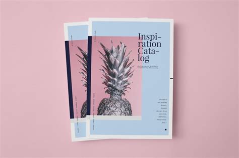 25+ InDesign Catalog Templates (+ How to Make an InDesign Catalog ...