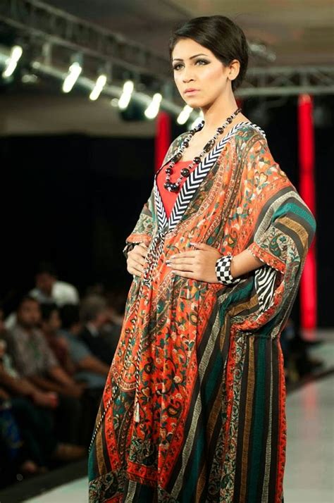 Gul Ahmed Collection At Islamabad Fashion Week 2013 | Islamabad Fashion Week - October 04-06 ...