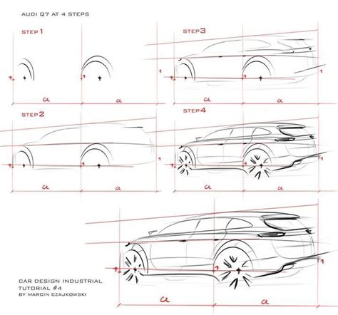 Pin de Zamir Padilla em Sports Cars | Desenhos de carros, Carros, Como desenhar mãos