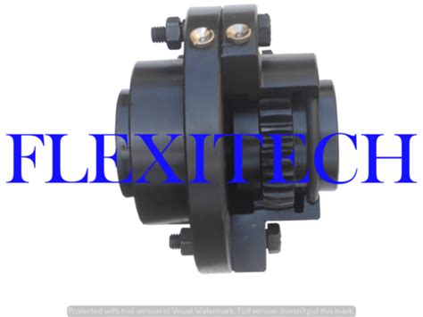 Gear Coupling Manufacturer,Gear Coupling Exporter,Supplier from India