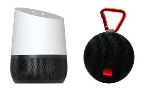 Can You Connect Google Home to Bluetooth Speakers? – Ear Rockers