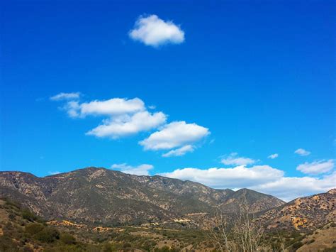 A great hiking spot in California! Claremont Loop Hiking Spots, Hiking ...