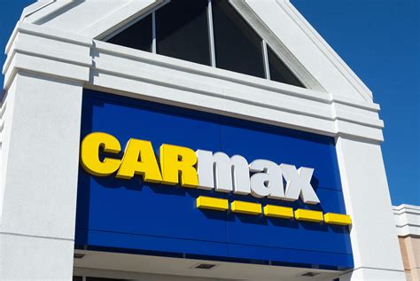 CarMax plans second Indy-area superstore, near Greenwood – Indianapolis Business Journal