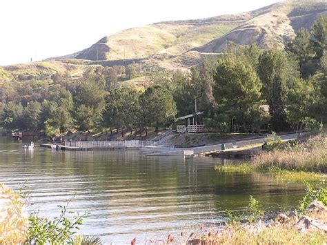 Castaic Lake SRA | Castaic lake, Lake, Recreation area