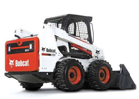 Image result for bobcat skid steer | Bobcat skid steer, Monster trucks, Bobcat