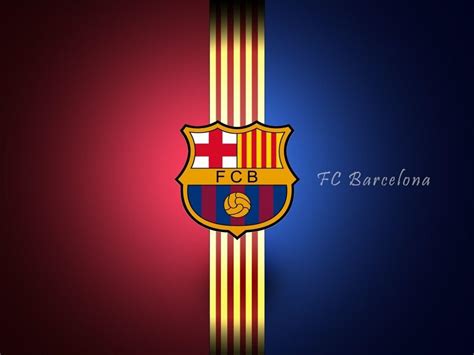 Barcelona Logo Wallpapers - Top Free Barcelona Logo Backgrounds ...