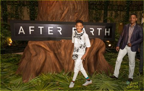 Full Sized Photo of jaden smith after earth cancun 10 | Jaden Smith ...