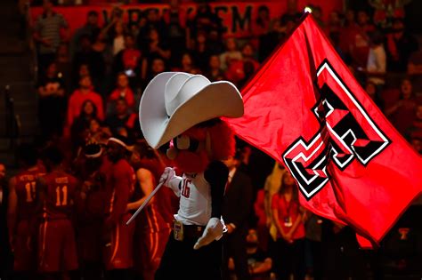 Texas Tech basketball: The all-time Red Raider team from West Texas