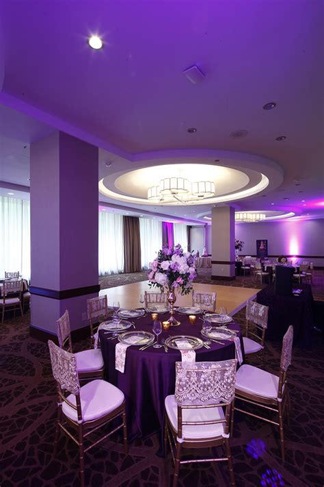 Hilton Houston Post Oak - Venues - Weddings in Houston