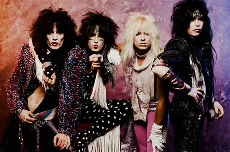 Heroes of Hair: The Sleazy Side of Glam - 80s Hair Metal Spotify Playlist