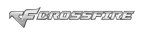 Crossfire logo