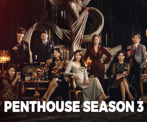 The Penthouse Season 3 Episode 5 Spoilers & Predictions, Release Date – What We Know | Tremblzer ...