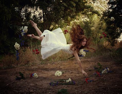 50 Creative Examples Of Levitation Photography - iDevie