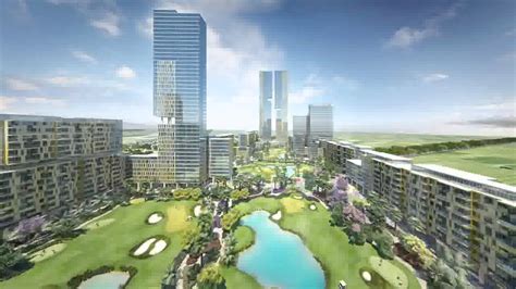 M3M Golf Estate in Sector-65, Gurgaon by M3M India – 3/4/5 BHK | 99acres.com - YouTube