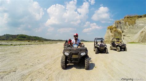 ATV Wild Ride at Porac Pampanga, Sandbox at Alviera