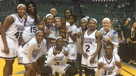 MSU women's basketball No, 5 in coaches poll, team of the week ...