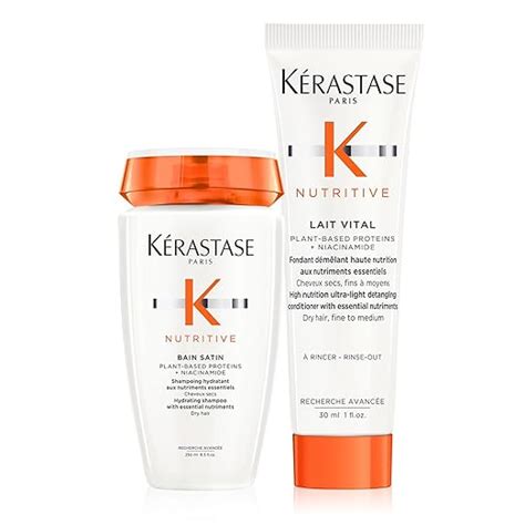 The Best Kerastase Products and Why They Are So Popular | The Lifestyle ...