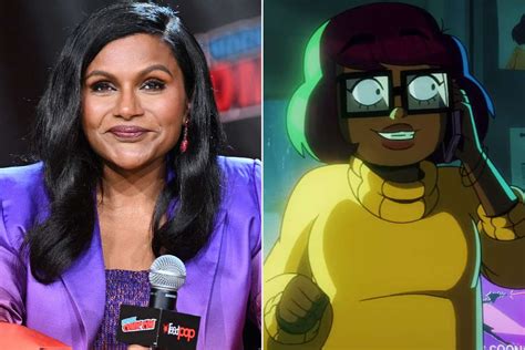 Mindy Kaling's Scooby-Doo Reboot Velma Gets HBO Max Premiere Date ...