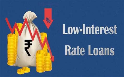 Your Guide to Low Interest Rates: Personal Loan Interest Rates Explained