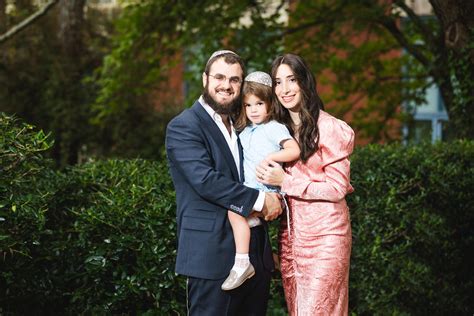 Brafman Unveils New Venue for Meir’s Upsherin - Atlanta Jewish Times