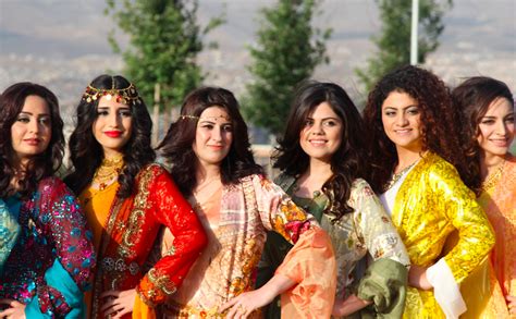 Kurdish National Dress - BRAND KRI