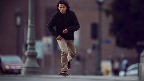 Paul Rodriguez writes about his love for skateboarding - Sports Illustrated