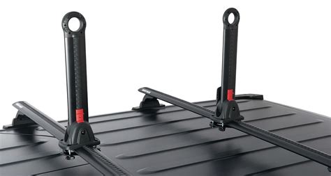 Rhino-Rack S520 Rhino-Rack USA Nautic Stack Kayak Racks | Summit Racing