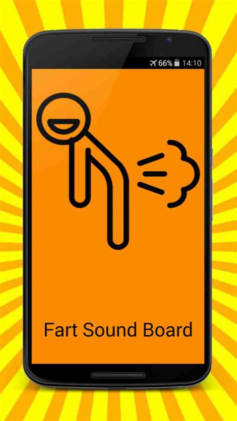 Fart sounds real App for Android - New Android Music App