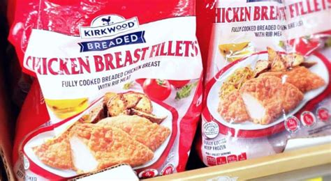 Aldi Red Bag Chicken (Guide To Getting The Most Out Of It)