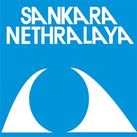 Sankara nethralaya Logos