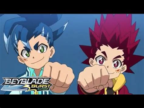 beyblade burst surge episode 1 – beyblade burst rise streaming français ...